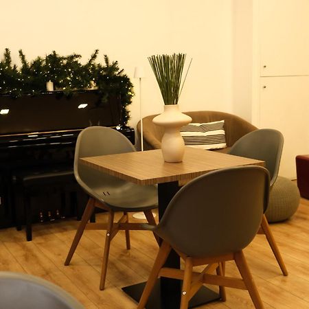 Neocore Napoli Ngoại thất bức ảnh