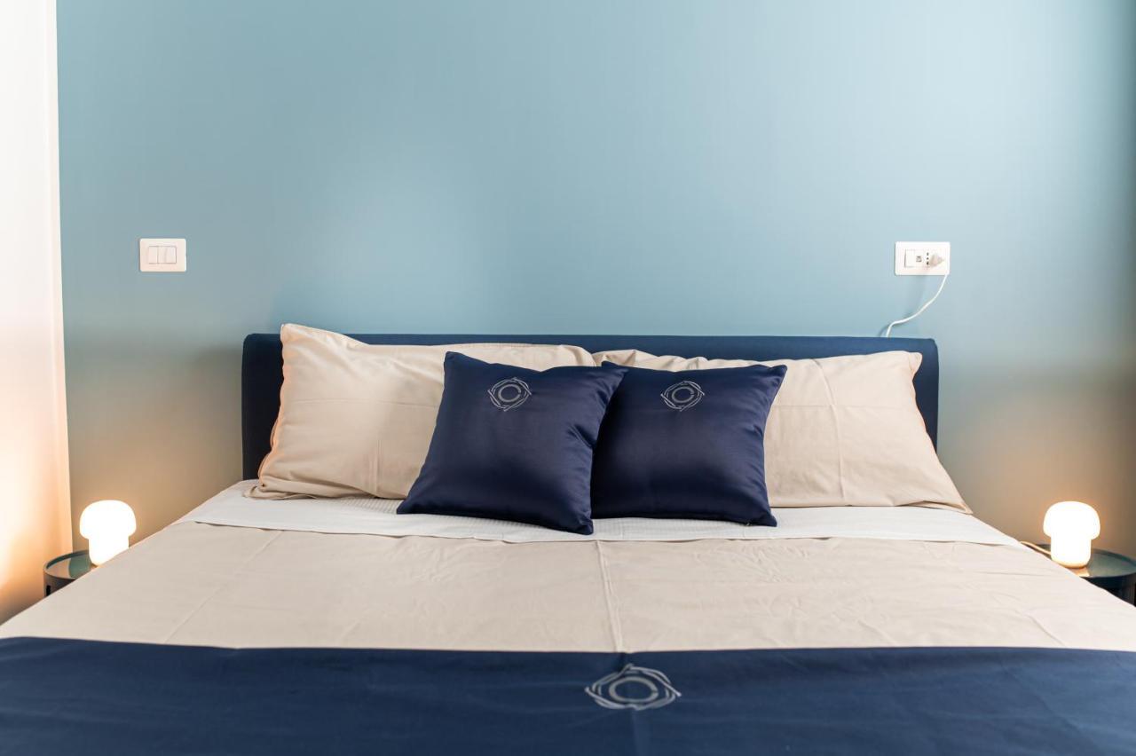 Neocore Napoli Ngoại thất bức ảnh