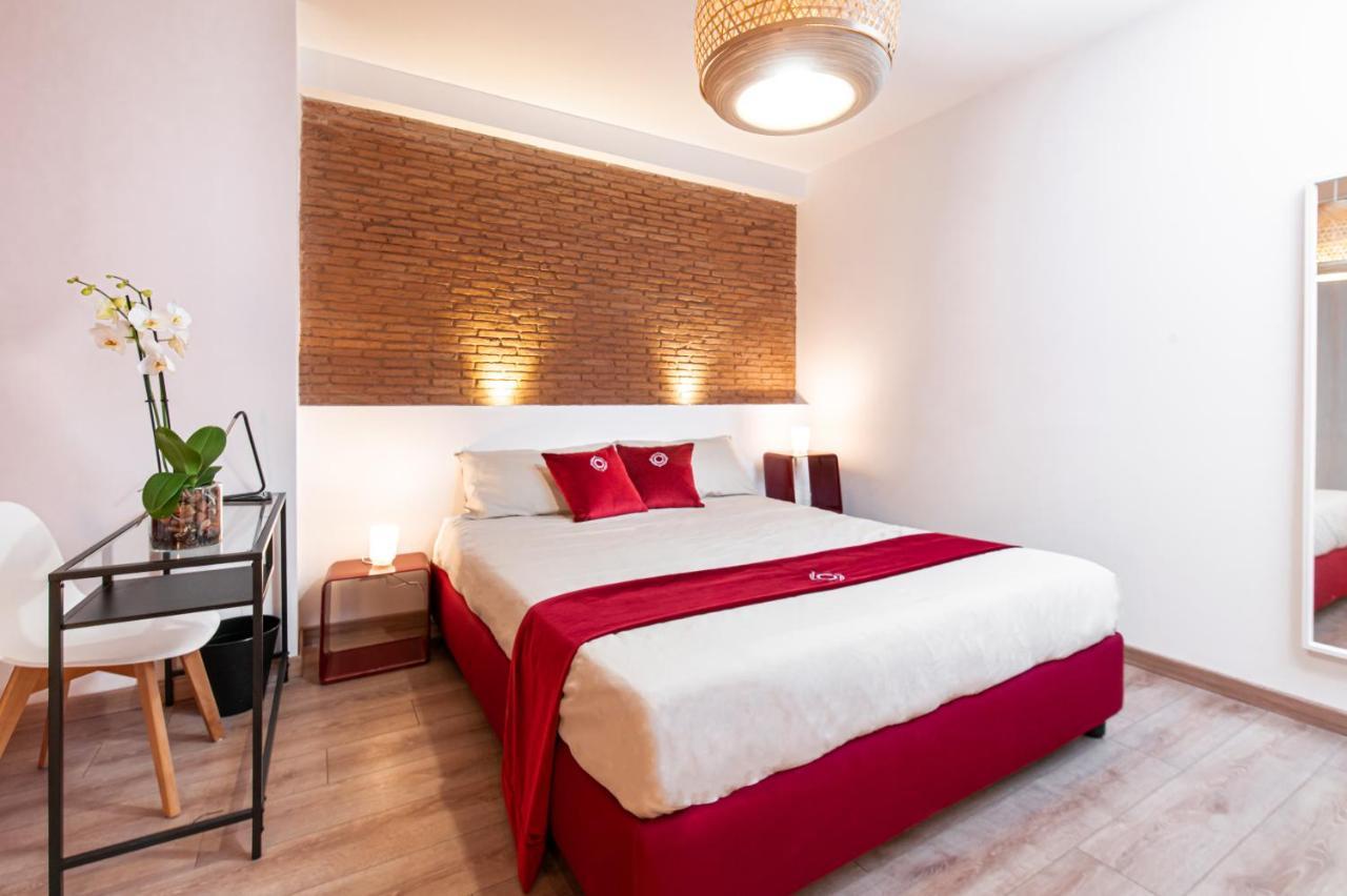 Neocore Napoli Ngoại thất bức ảnh