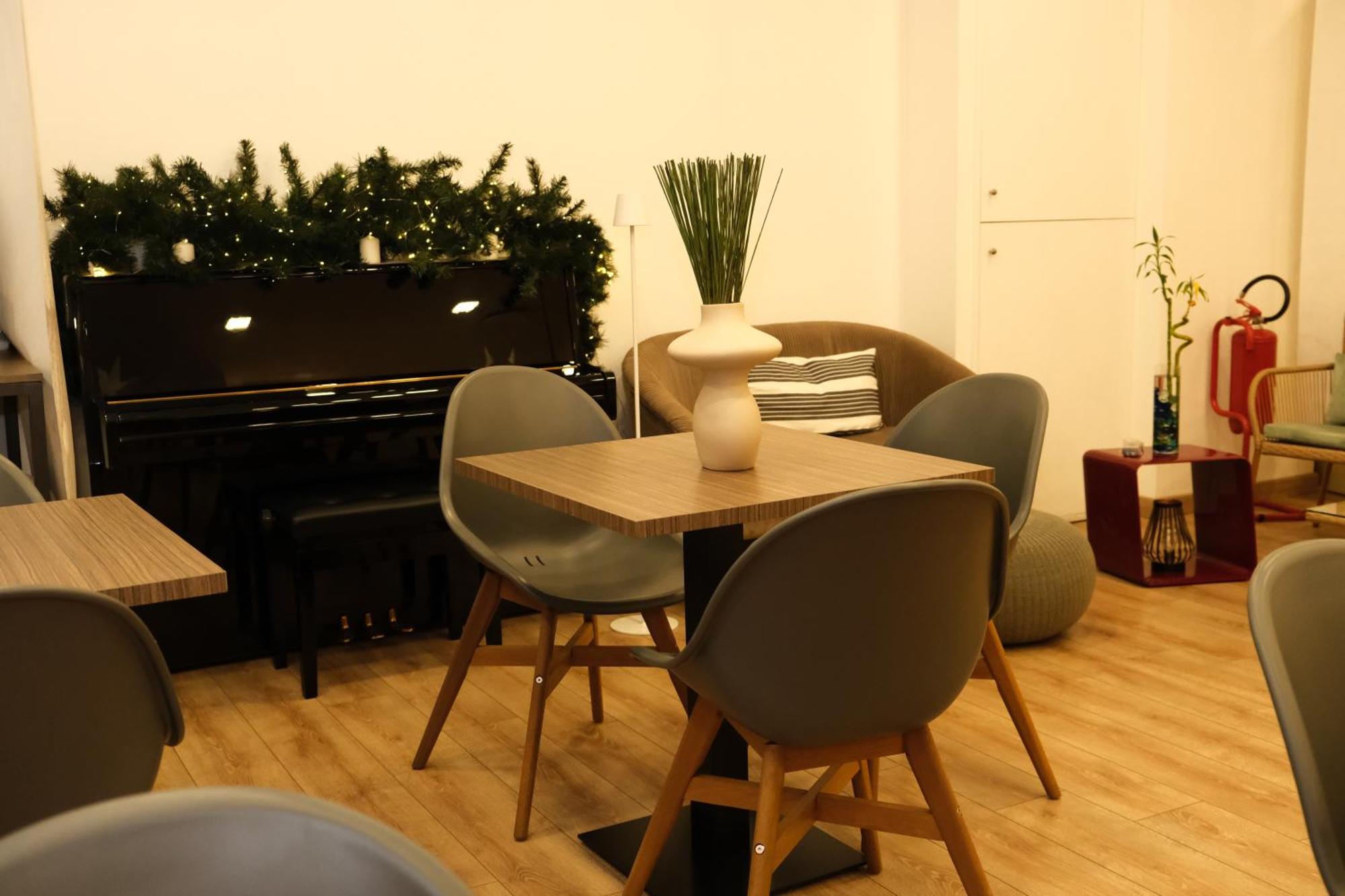 Neocore Napoli Ngoại thất bức ảnh