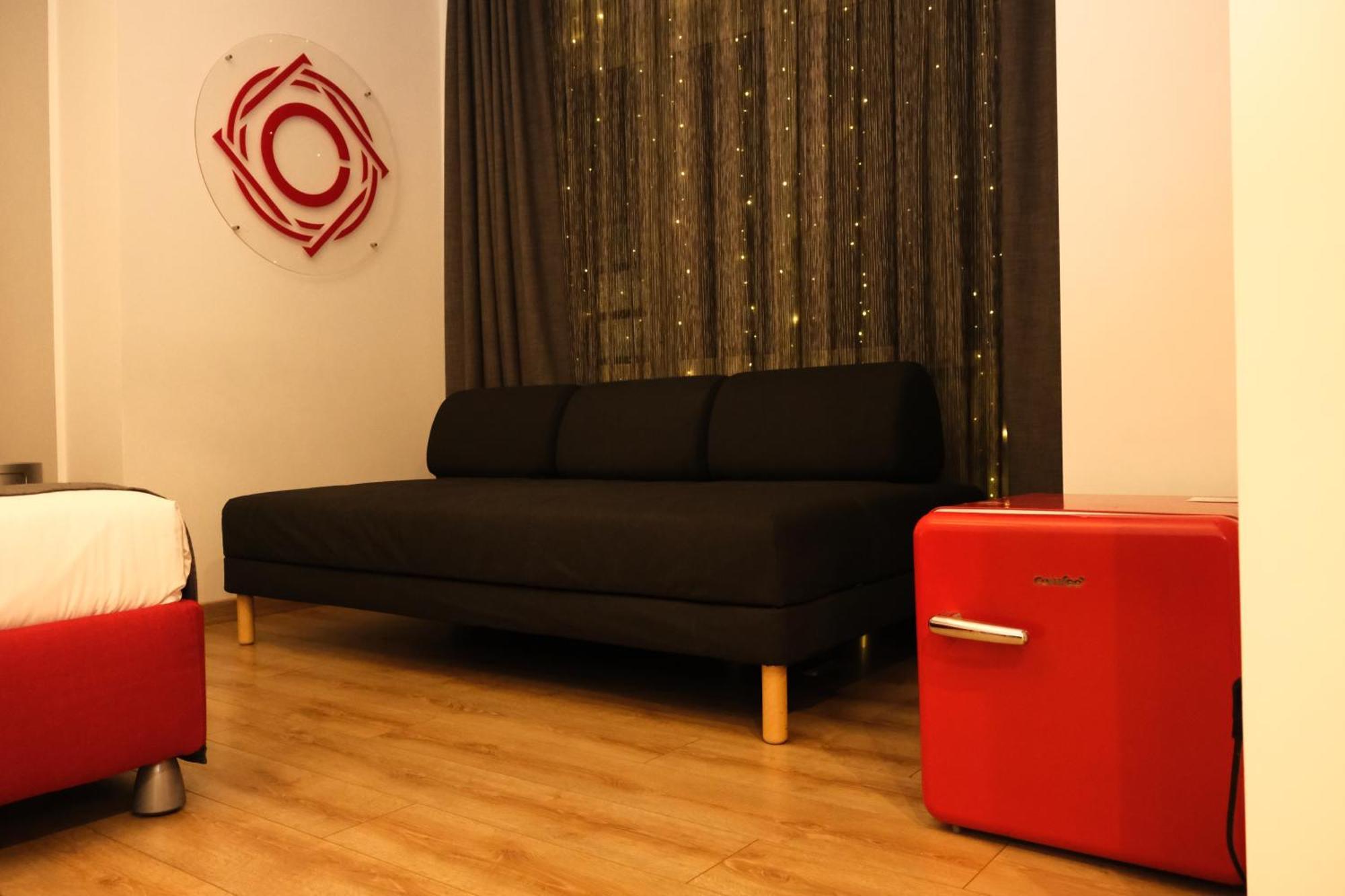 Neocore Napoli Ngoại thất bức ảnh