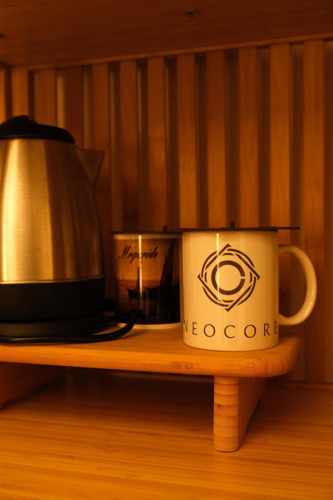 Neocore Napoli Ngoại thất bức ảnh