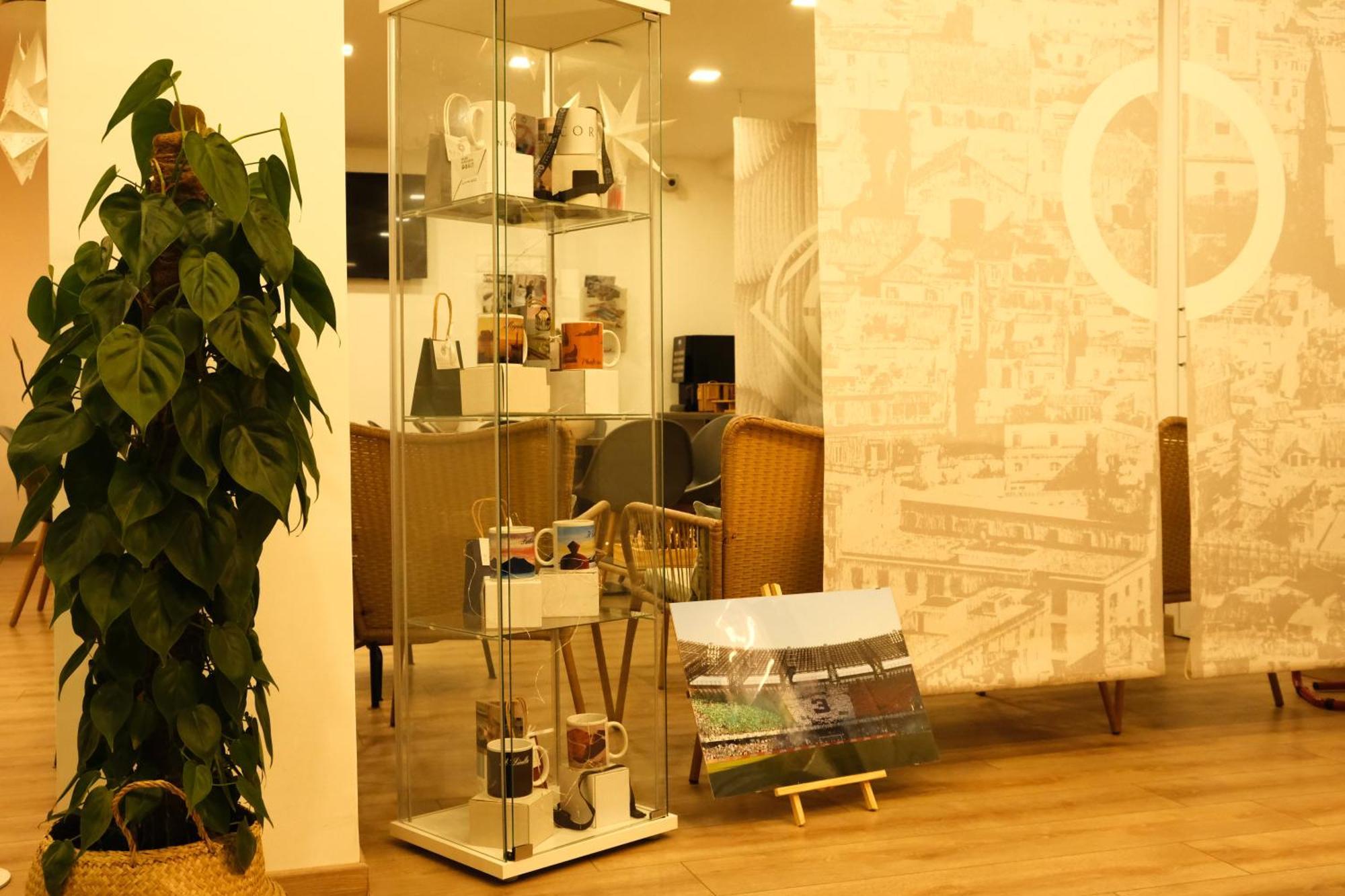 Neocore Napoli Ngoại thất bức ảnh