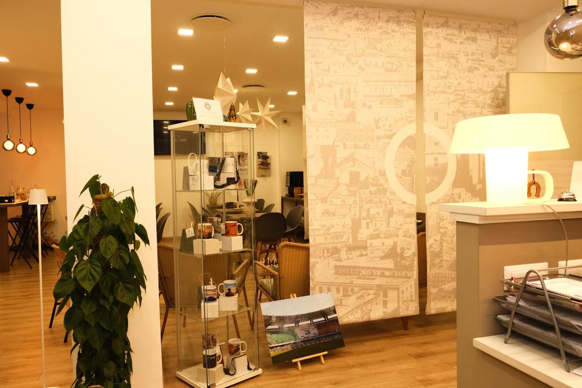 Neocore Napoli Ngoại thất bức ảnh